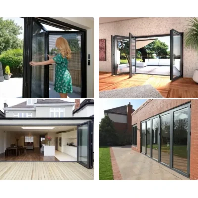 Double Glazing Services in Hartfield – Energy-Efficient Windows Double-glazed window installation on a home in Hartfield, Surrey.